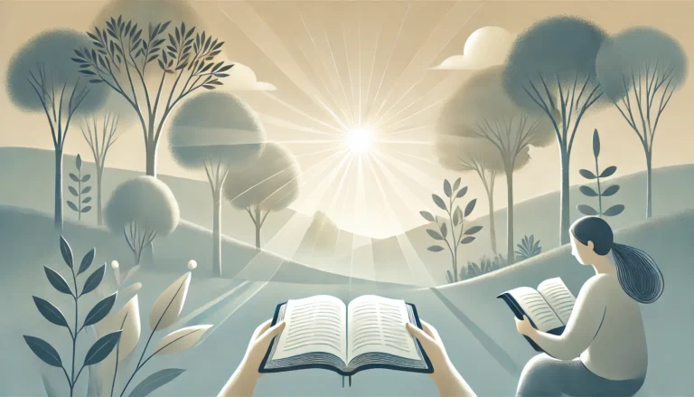 Vivendo As Misericordias De Deus Um Chamado A Transformacao Diaria