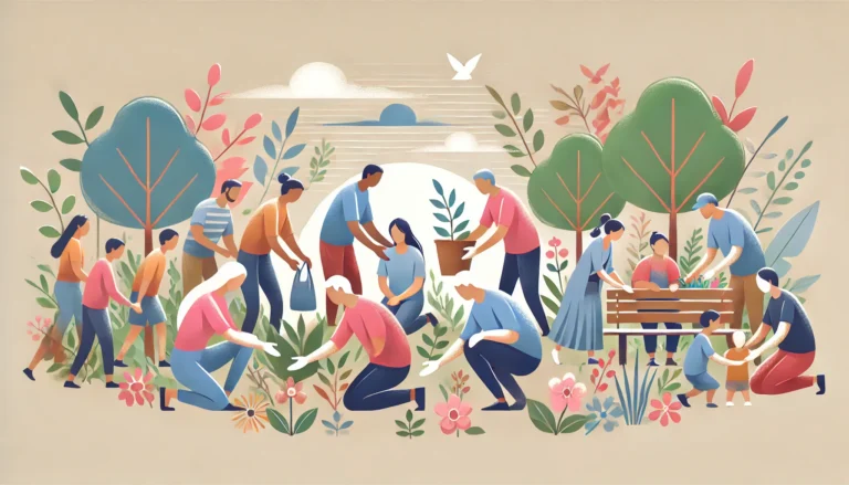 Grandeza No Reino De Deus O Chamado Revolucionario De Jesus Ao Servico E A Humildade